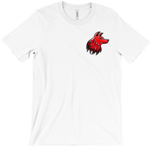 FusionWolfAlpha T-Shirts