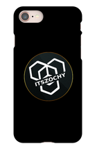 itszochy iPhone Phone Cases