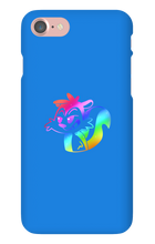 skunk_907 iPhone Phone Cases