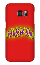 Phat Fam Samsung Phone Cases