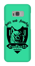 Hülle der Umhüllung