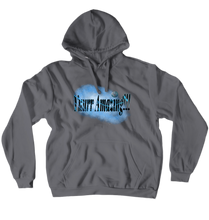 halospacebuns YuurAmazing!!! Hoodies (Pullover)