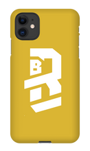 bbrgamer iPhone Phone Cases
