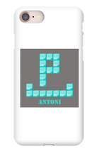 Prince-Antoni iPhone Cases