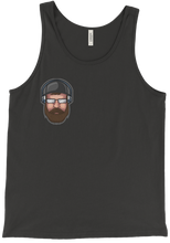 mustach92 Tank Top