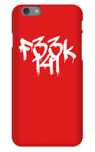 F33kův obal na iPhone