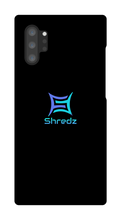 Shredz Samsung Phone Cases