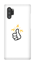 FatFingerStreamCast Samsung Cases
