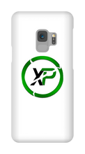 xavier_pendrag0n Samsung Phone Cases