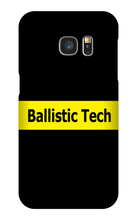 Ballistic Tech Samsung Case