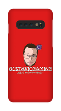gustavicgaming Samsung Phone Cases