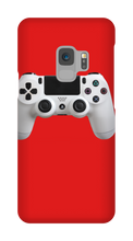 pxycho_exe Samsung Phone Cases