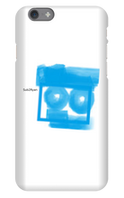 ryantheentertainer iPhone Phone Cases, protective