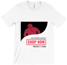 pnd-tazecook T-Shirts