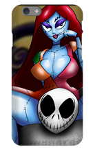 Sally Iphone