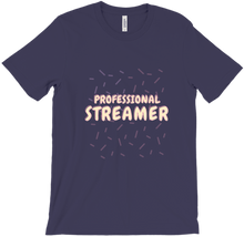 PROFESSIONAL STREAMER