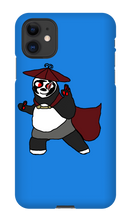Poto iPhone Phone Cases