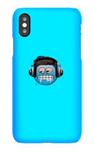 bigchillin iPhone Phone Cases