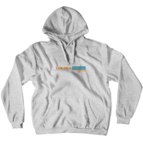 Its Tauhaa Hoodies (No-Zip/Pullover)