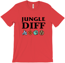 JG Diff T-Shirt