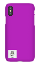 cptmiller19xx iPhone Phone Cases