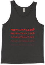 proninjakiller7 Tank Top