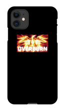 overtop69 iPhone Phone Cases