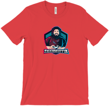Tigermuffin Tee