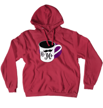 MrRakar Hoodies (No-Zip/Pullover)