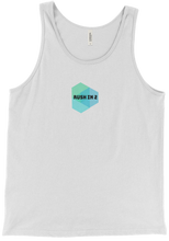 rushin2 Tank Top