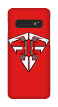 XIII Samsung Phone Cases