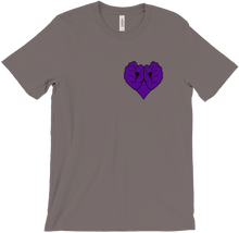 Brutal Fist Heart