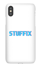 Stuffix iPhone Case