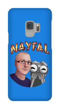 Samsung Handyhülle Nayfal