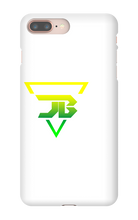jbpack12 iPhone Phone Cases