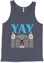ezukiYay Tank Top
