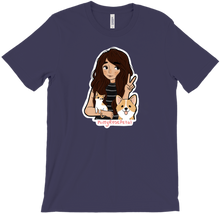 Kitty & Furr Babies T-Shirts