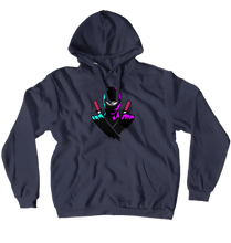 EliteAssassinTTV Hoodies NEW logo