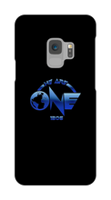weareone1306 Samsung Phone Cases