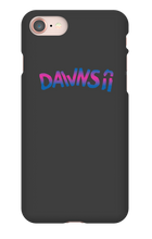 dawnsii iPhone Phone Cases