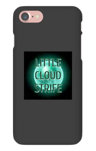 littlecloudstrife iPhone Phone Cases