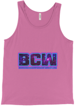 C3. BCW Tank Top