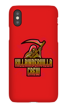 killaindervilla iPhone Phone Cases
