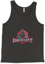 gameoverpty Tank Top