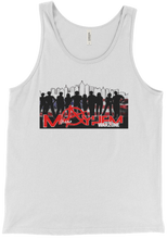 beefboy9 Tank Top
