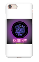 Sharthpy iPhone Phone Cases
