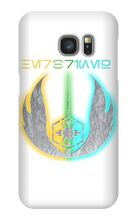 herbrine9 Samsung Phone Cases