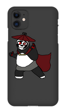 Poto iPhone Phone Cases