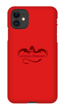 sirwizalot iPhone Phone Cases