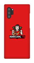 marechall_tv Samsung Capinha